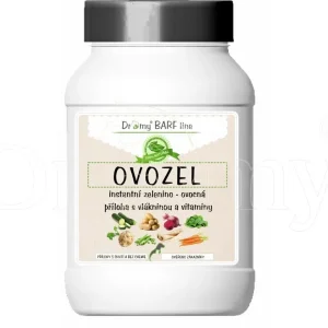 Dromy OVOZEL 350 g | Pejskovice