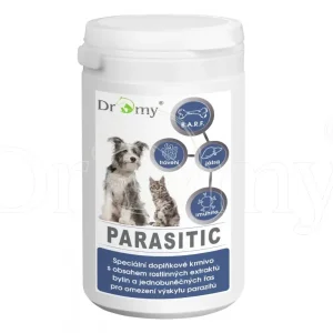 Dromy Parasitic 600g | Pejskovice