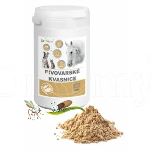 Dromy Pivovarské kvasnice 1500g | Pejskovice