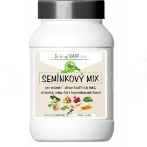 Dromy Semínkový mix 600 g | Pejskovice