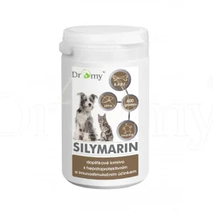 Dromy Silymarin 600g+10% zdarma | Pejskovice