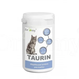 Dromy Taurin 200 g | Pejskovice