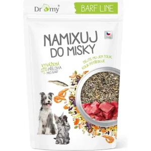 Dromy VITAL - C 400 g | Pejskovice