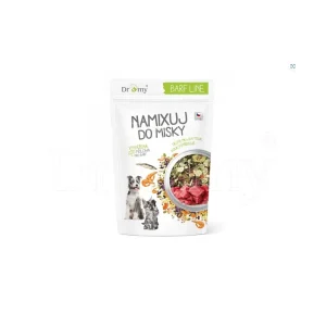Dromy zeleninový mix 300 g | Pejskovice
