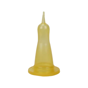 Dudlík ke krmné láhvi pro jehňata 500ml (500)