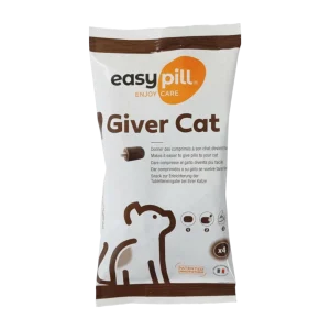 Easypill Giver Cat 40g 4ks (40 g)