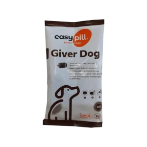 Easypill Giver Dog (75 g)