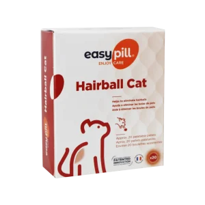 Easypill Hairball Cat 40g (40 g)