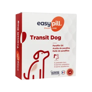 Easypill Transit Dog 168g (168 g)