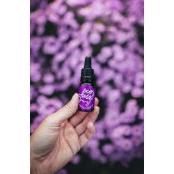 Ecopets Dog & Cat LESNÍ KAPKA-Sérum proti klíšťatům 30ml