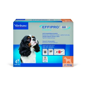 Effipro DUO Dog (Malé)