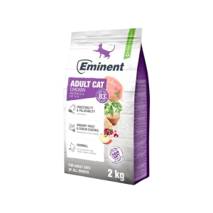 Eminent Cat Adult Chicken (2 kg)