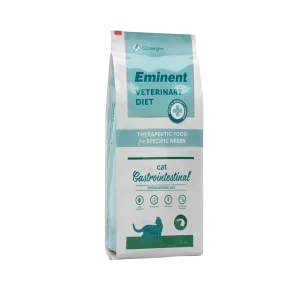 Eminent Cat Diet Gastrointestinal/Hypoall/Hepatic 11kg (11 kg)