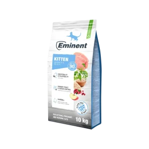 Eminent Cat Kitten (10 kg)