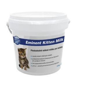 Eminent Cat Kitten Milk 250g (250 g)