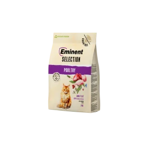 Eminent Cat Selection Poultry 2kg (2 kg)