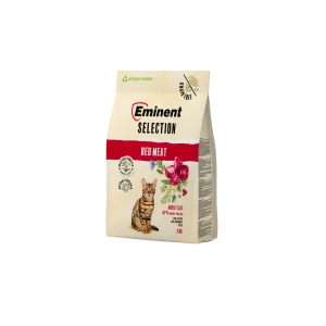 Eminent Cat Selection Red Meat 2kg (2 kg)