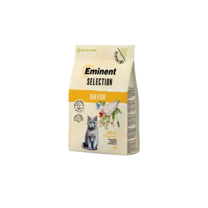 Eminent Cat Selection Sea Fish 2kg (2 kg)