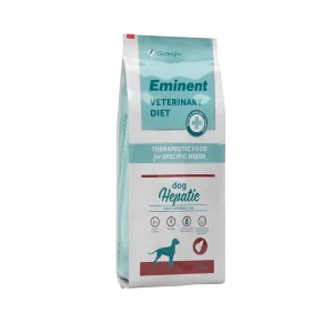 Eminent Dog Diet Hepatic (11 kg)