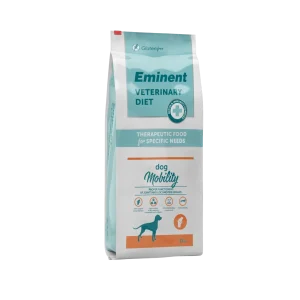 Eminent Dog Diet Mobility (11 kg)
