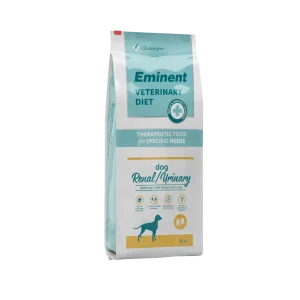 Eminent Dog Diet Renal / Urinary 11kg (11 kg)