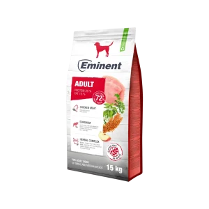 Eminent Dog High Premium Adult (15 kg)