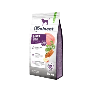 Eminent Dog High Premium Adult Giant 15kg (15 kg)