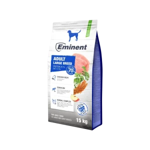 Eminent Dog High Premium Adult Large Breed (15 kg)