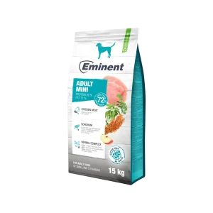 Eminent Dog High Premium Adult Mini (15 kg)