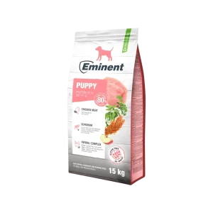 Eminent Dog High Premium Puppy (15 kg)