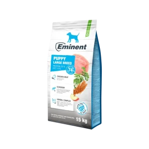 Eminent Dog High Premium Puppy Large (15 kg)