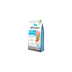 Eminent Dog High Premium Puppy Large 15kg | Pejskovice