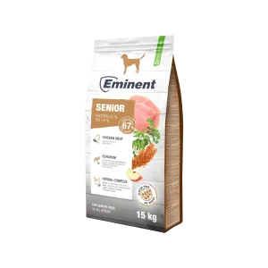 Eminent Dog High Premium Senior Light (15 kg)