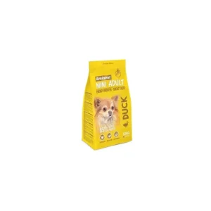 Eminent Dog Mini Adult Duck 2kg | Pejskovice