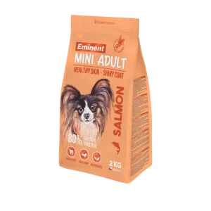 Eminent Dog Mini Adult losos 2kg (2 kg)