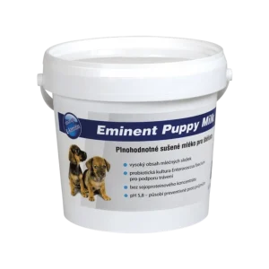 Eminent Dog Puppy Milk (500 g)