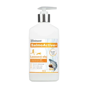 Eminent Salmo Active+ (500 ml)