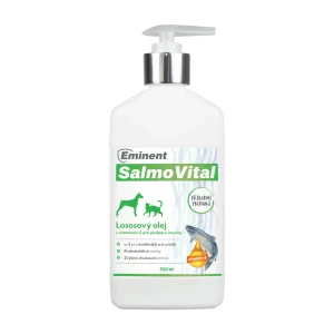 Eminent Salmo Vital (500 ml)