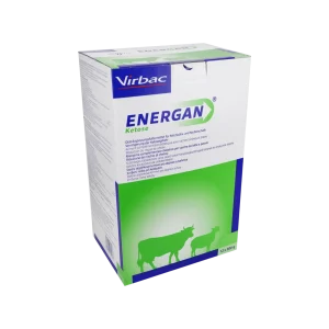 Energan Ketose 12x300g (3.6 kg)