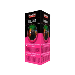 Energit holubi (1 l)