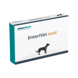 EnteriVet acut (30 tbl)