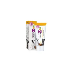 Entero ZOO detoxikační gel 100g | Pejskovice