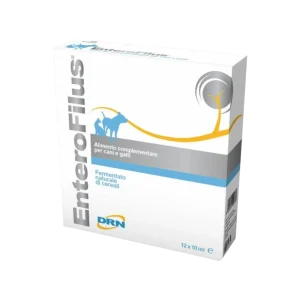 Enterofilus 12x10ml (120 ml)