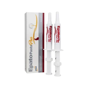 Epato pasta plus 2x15ml (30 ml)