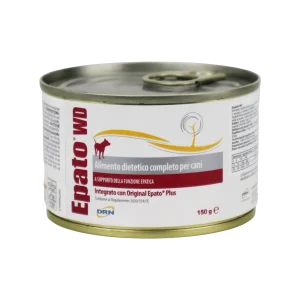 Epato W/D konzerva pes (150 g)