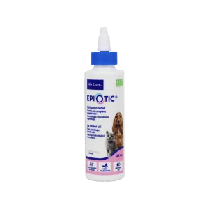 Epiotic III sol (125 ml)