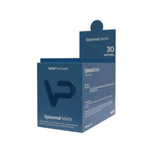 Episomal MAIN 30x5g (150 g)