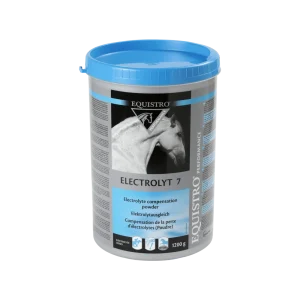 Equistro Electrolyt 7 1200g (1.2 kg)