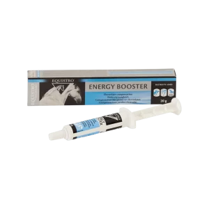 Equistro Energy booster 20g (20 g)