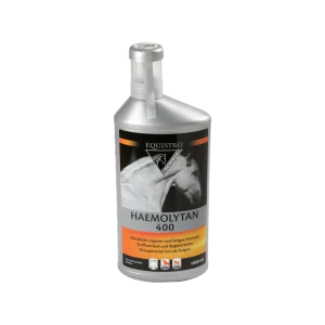 Equistro Haemolythan 400 1000ml (1 l)